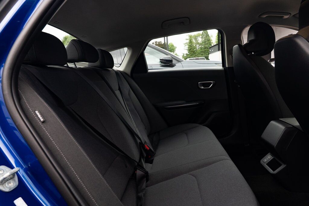 2025 Kia K4 LXS Milwaukie OR