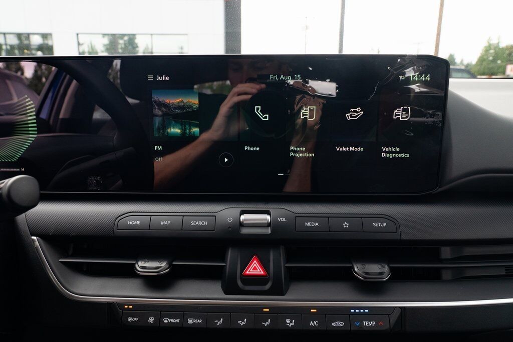 2025 Kia K4 LXS Milwaukie OR