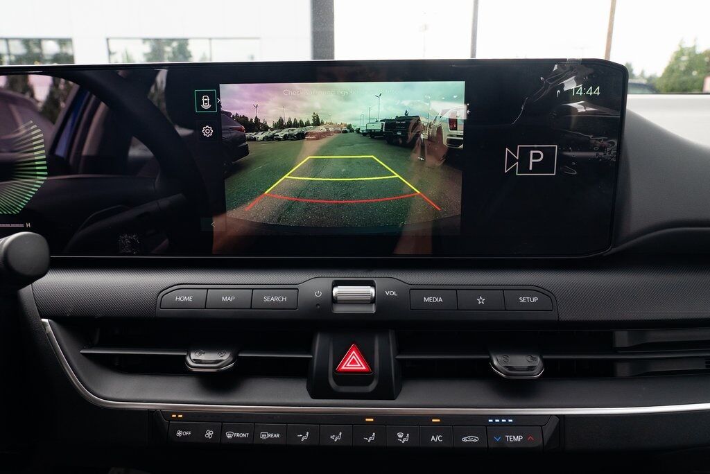 2025 Kia K4 LXS Milwaukie OR