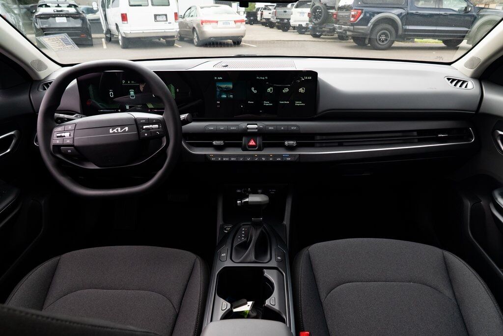 2025 Kia K4 LXS Milwaukie OR