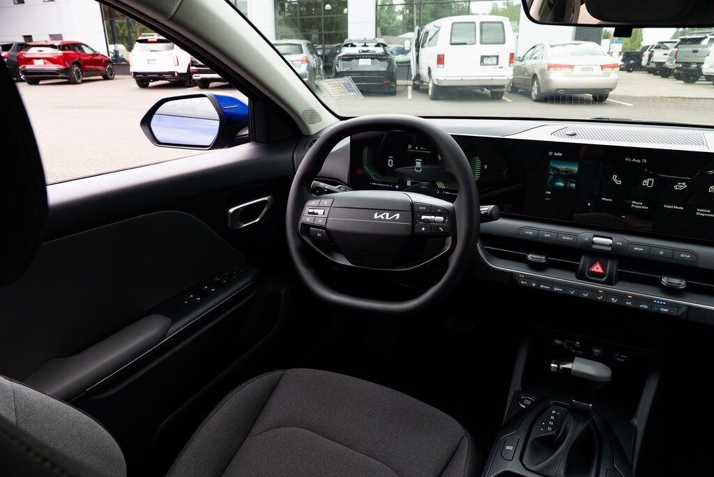 2025 Kia K4 LXS Milwaukie OR