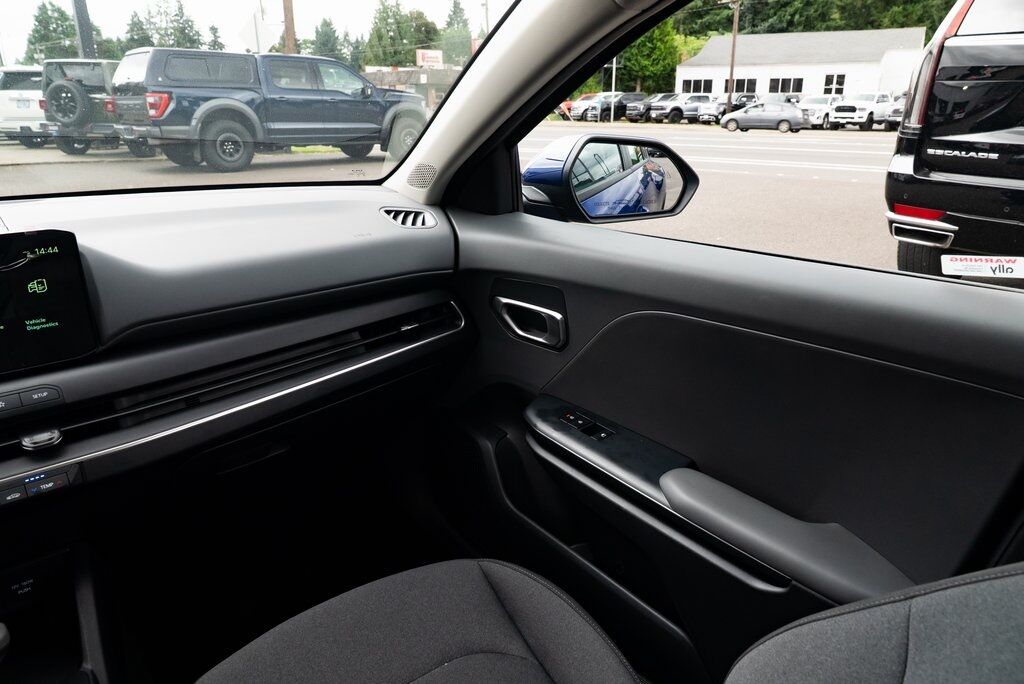 2025 Kia K4 LXS Milwaukie OR