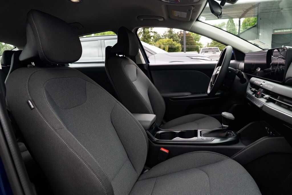 2025 Kia K4 LXS Milwaukie OR