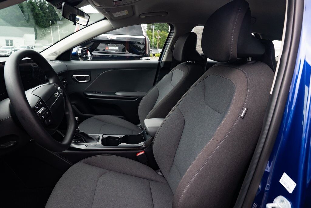 2025 Kia K4 LXS Milwaukie OR
