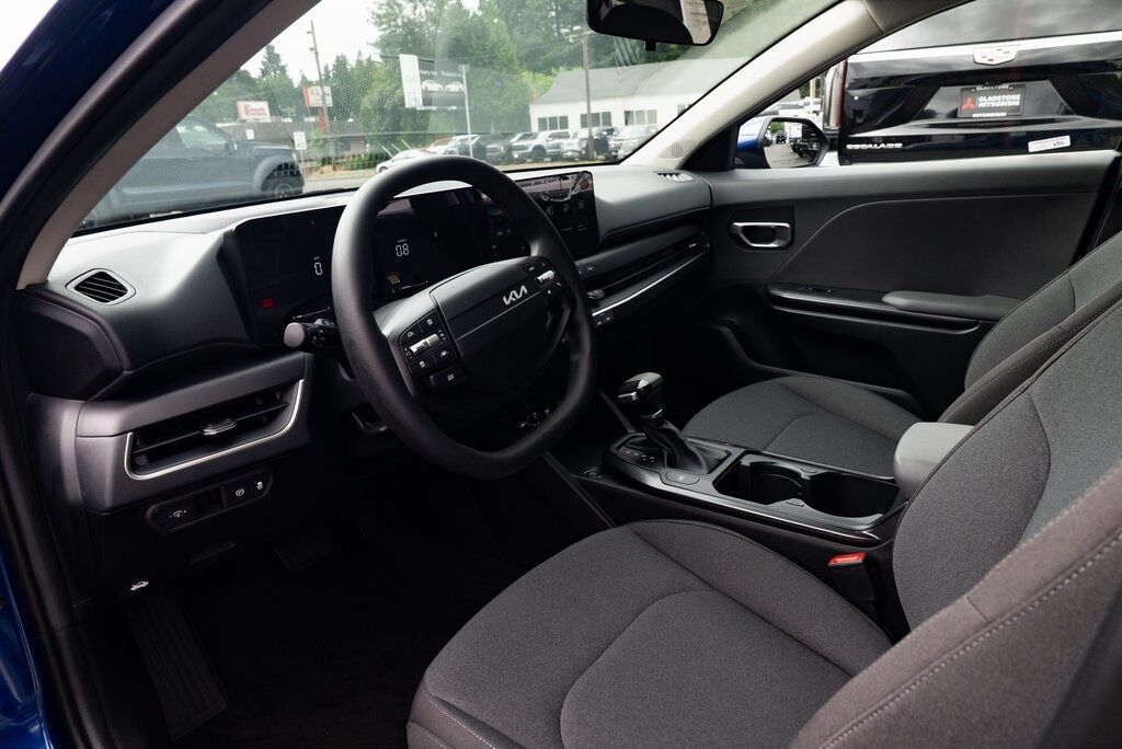 2025 Kia K4 LXS Milwaukie OR