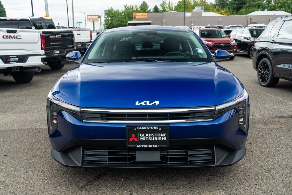 2025 Kia K4 LXS Milwaukie OR