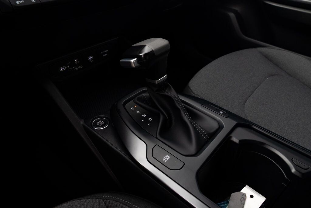 2025 Kia K4 LXS Milwaukie OR