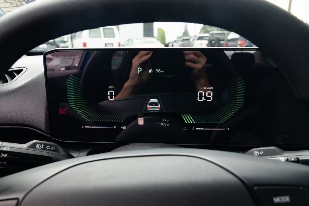 2025 Kia K4 LXS Milwaukie OR