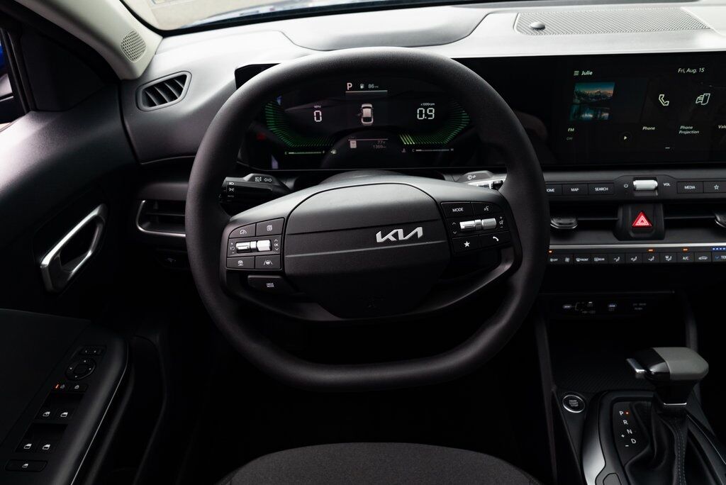 2025 Kia K4 LXS Milwaukie OR