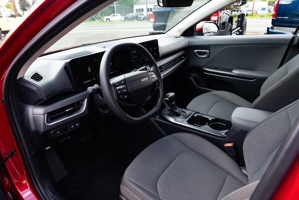 2025 Kia K4 LXS Milwaukie OR