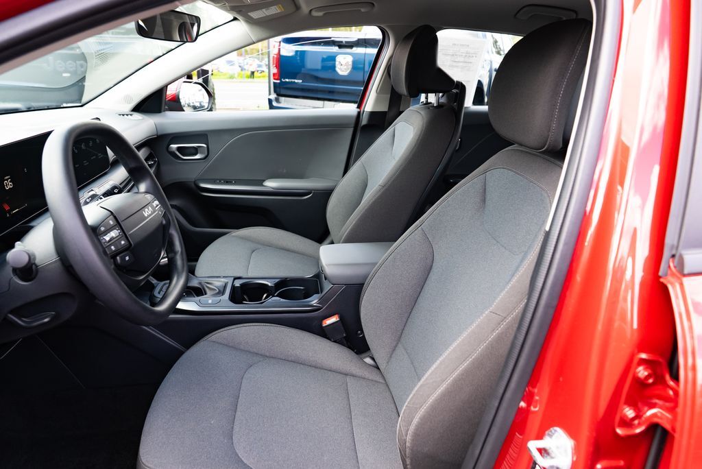 2025 Kia K4 LXS Milwaukie OR