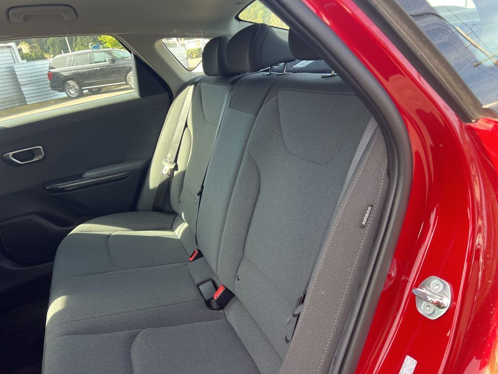 2025 Kia K4 LXS Milwaukie OR