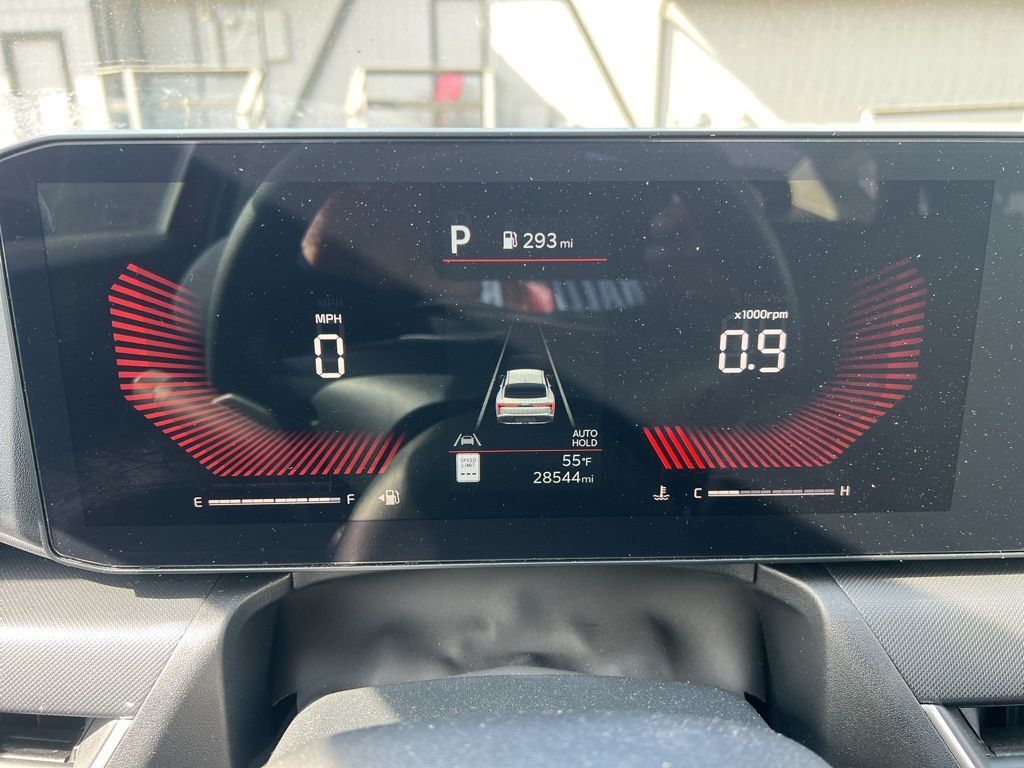 2025 Kia K4 LXS Milwaukie OR