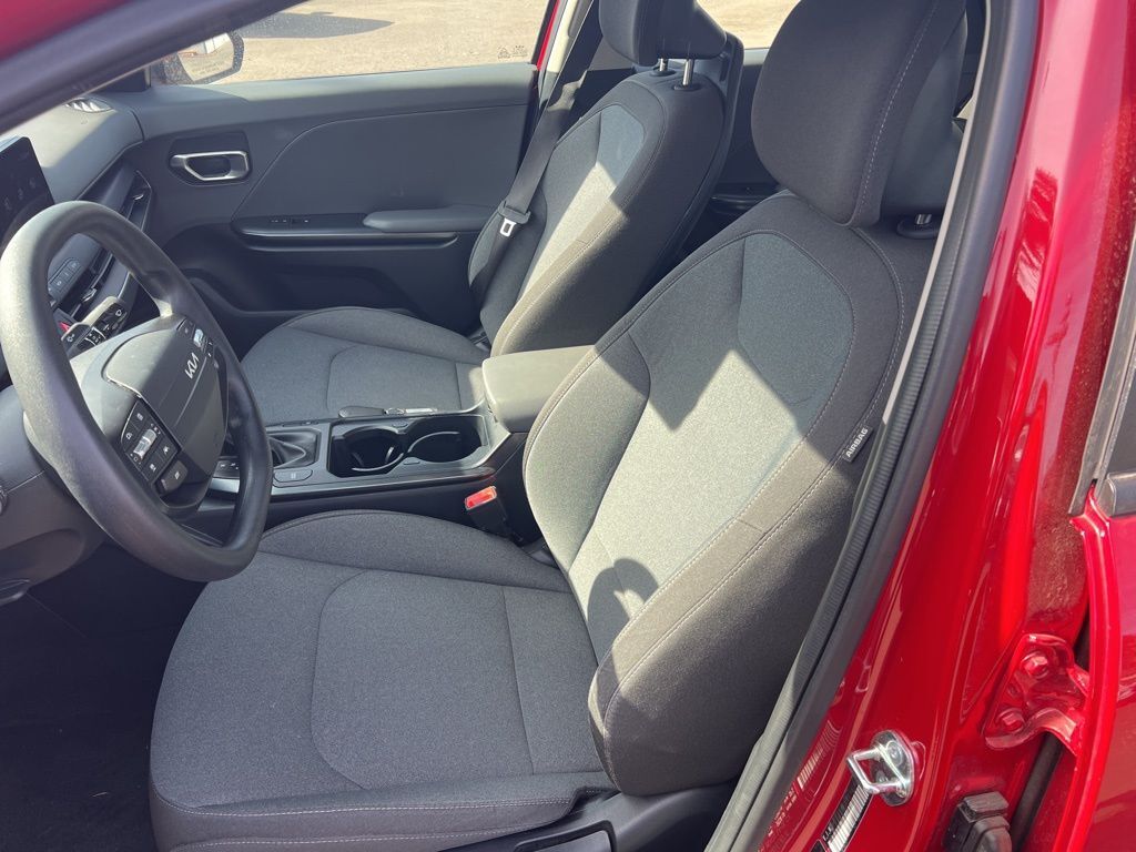 2025 Kia K4 LXS Milwaukie OR