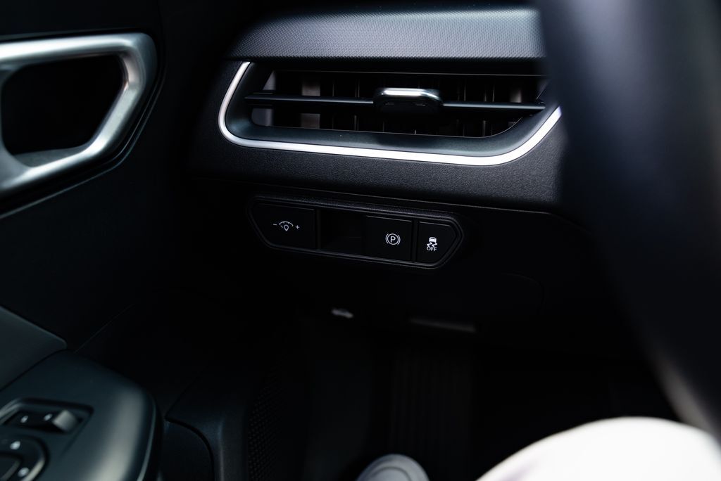 2025 Kia K4 LXS Milwaukie OR