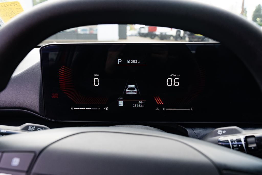 2025 Kia K4 LXS Milwaukie OR