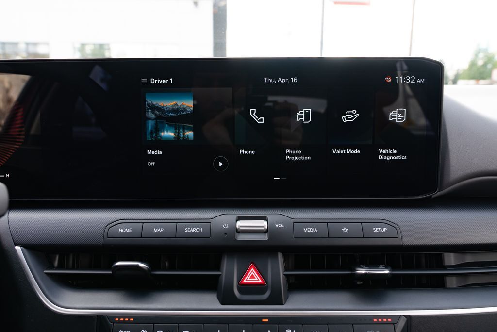 2025 Kia K4 LXS Milwaukie OR