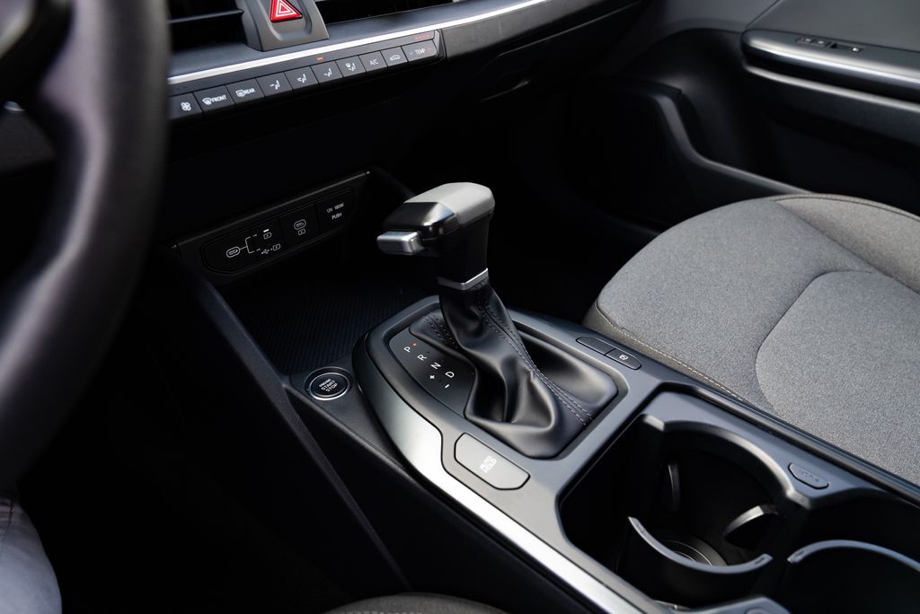 2025 Kia K4 LXS Milwaukie OR