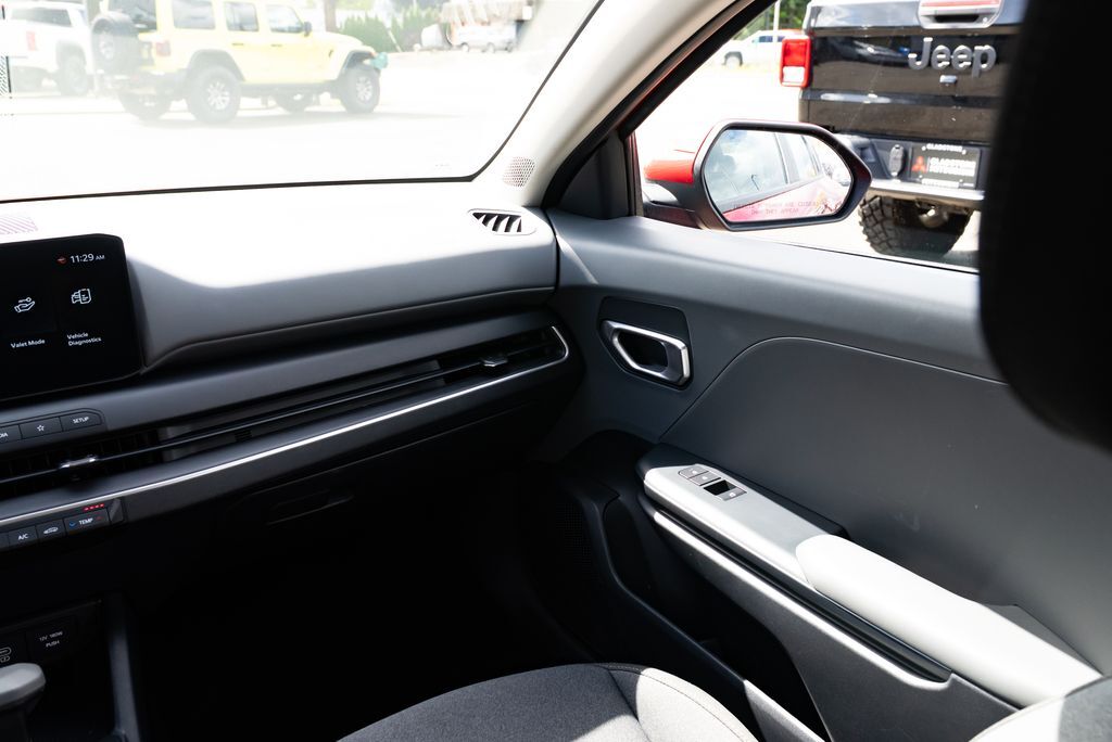 2025 Kia K4 LXS Milwaukie OR