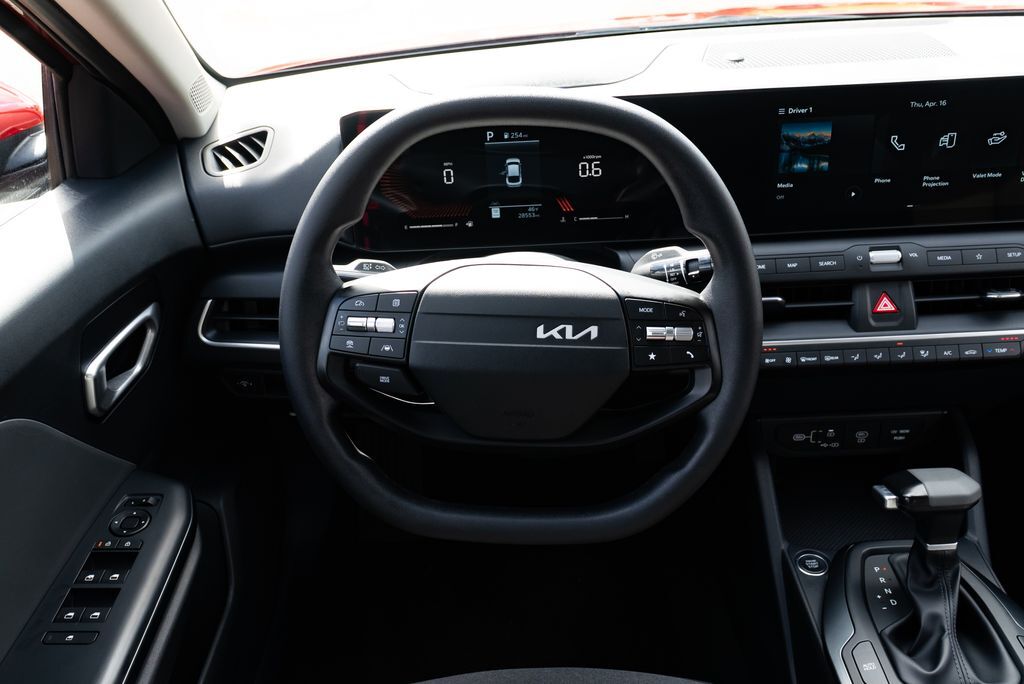 2025 Kia K4 LXS Milwaukie OR