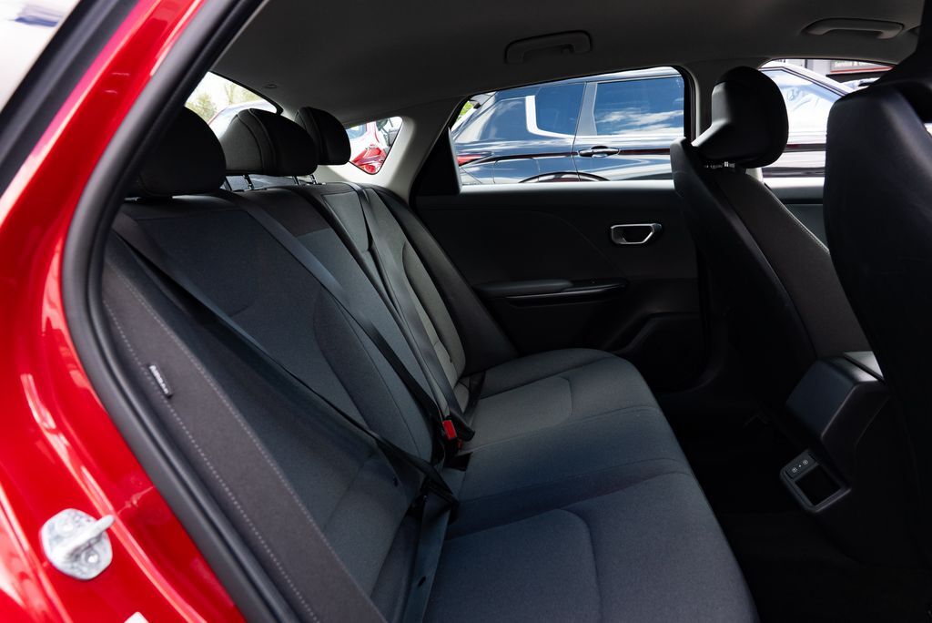 2025 Kia K4 LXS Milwaukie OR