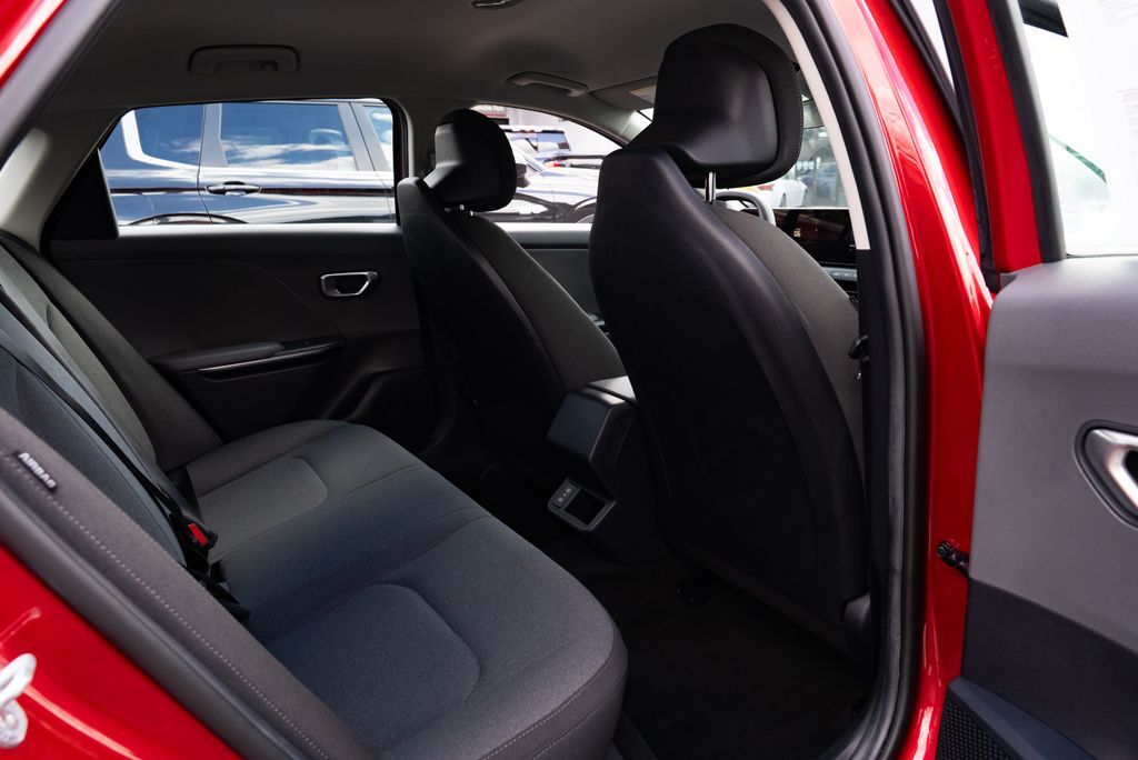2025 Kia K4 LXS Milwaukie OR