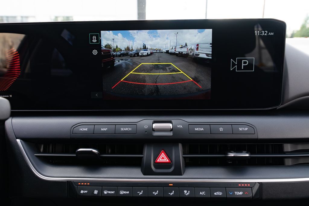 2025 Kia K4 LXS Milwaukie OR
