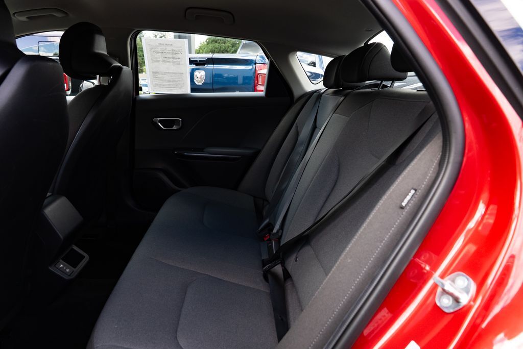 2025 Kia K4 LXS Milwaukie OR