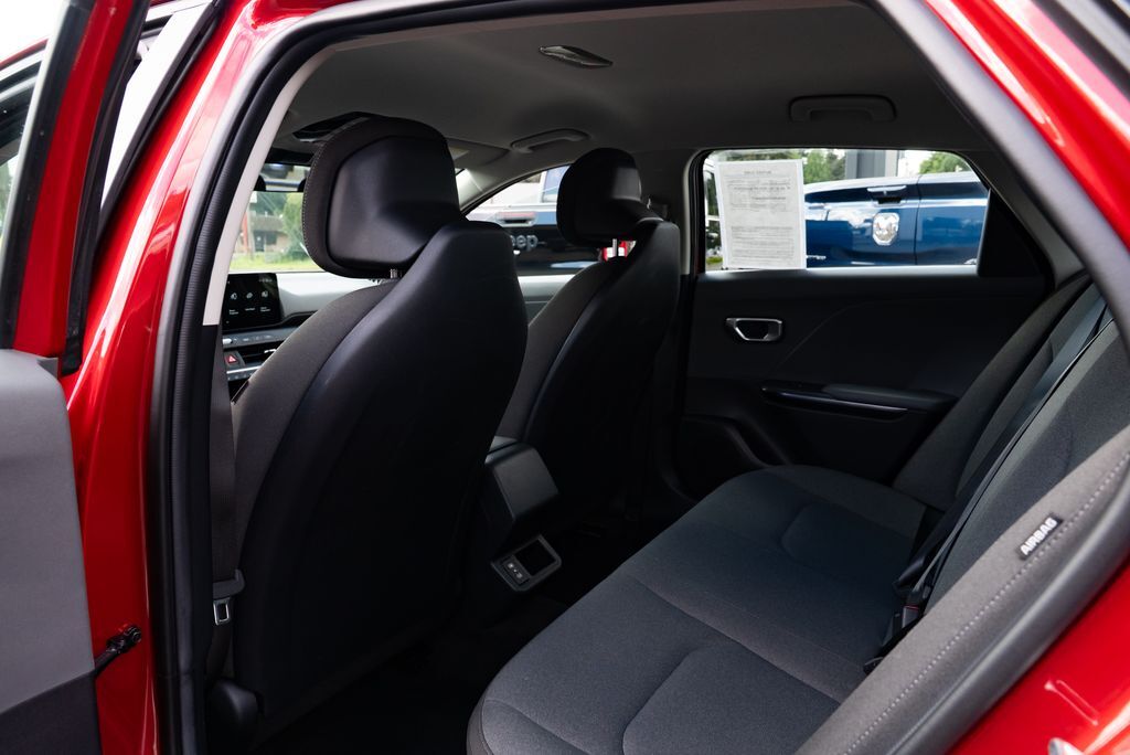 2025 Kia K4 LXS Milwaukie OR