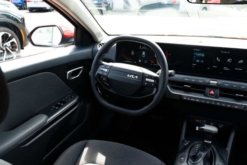 2025 Kia K4 LXS Milwaukie OR