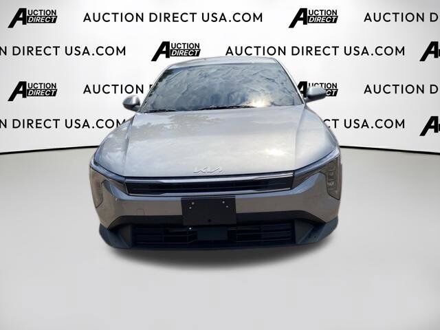 2025 Kia K4 LXS Raleigh NC