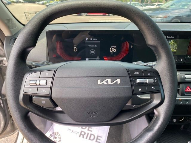 2025 Kia K4 LXS Raleigh NC