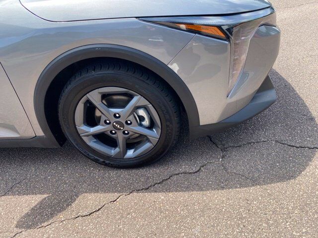2025 Kia K4 LXS Raleigh NC
