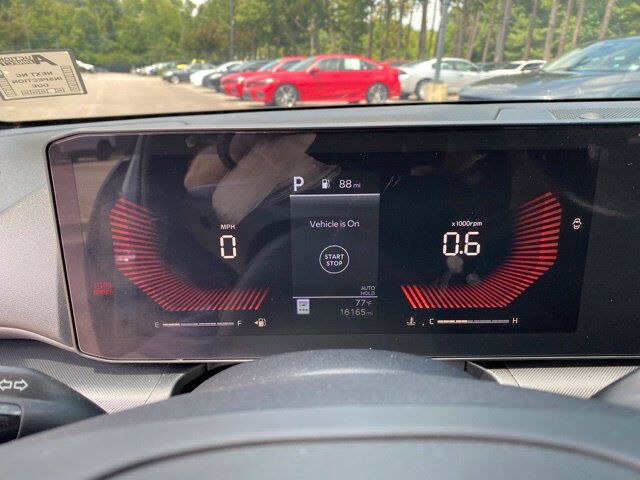 2025 Kia K4 LXS Raleigh NC