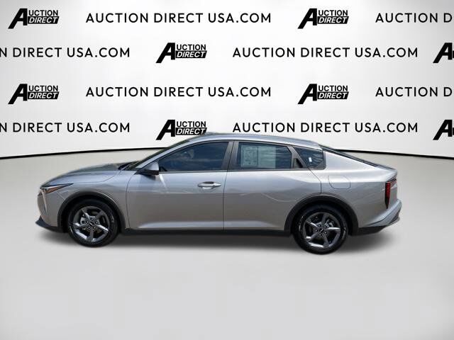 2025 Kia K4 LXS Raleigh NC