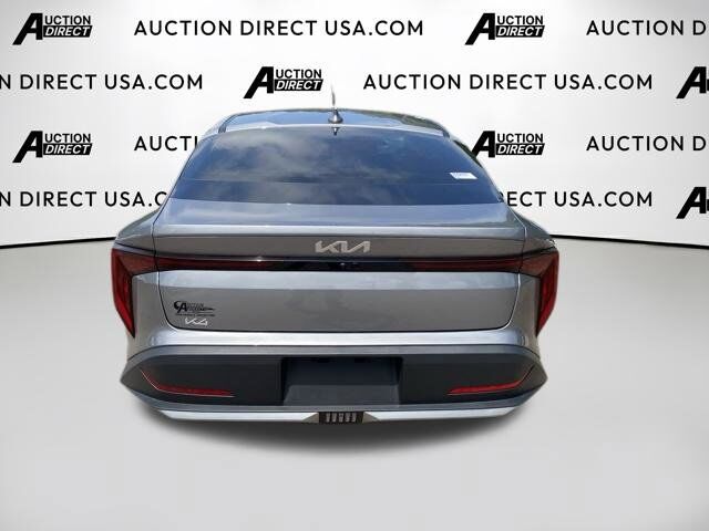 2025 Kia K4 LXS Raleigh NC