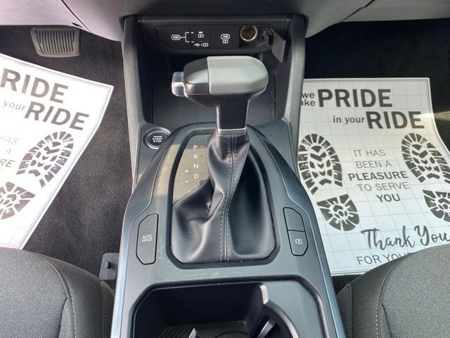 2025 Kia K4 LXS Raleigh NC