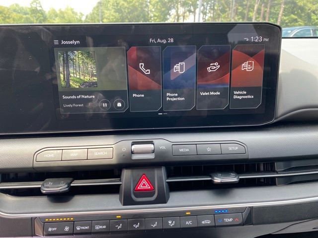 2025 Kia K4 LXS Raleigh NC