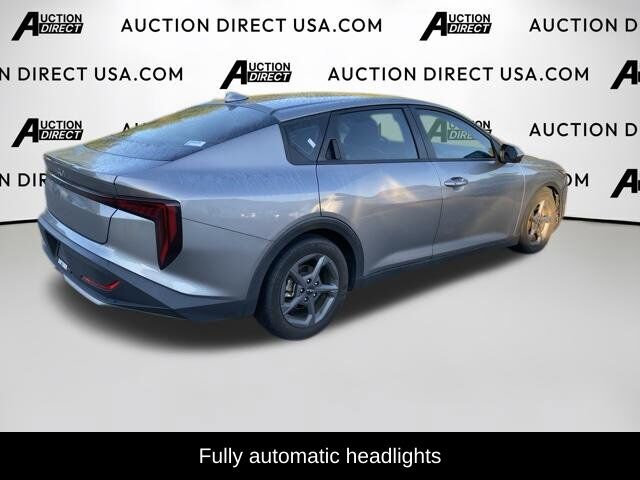 2025 Kia K4 LXS Raleigh NC