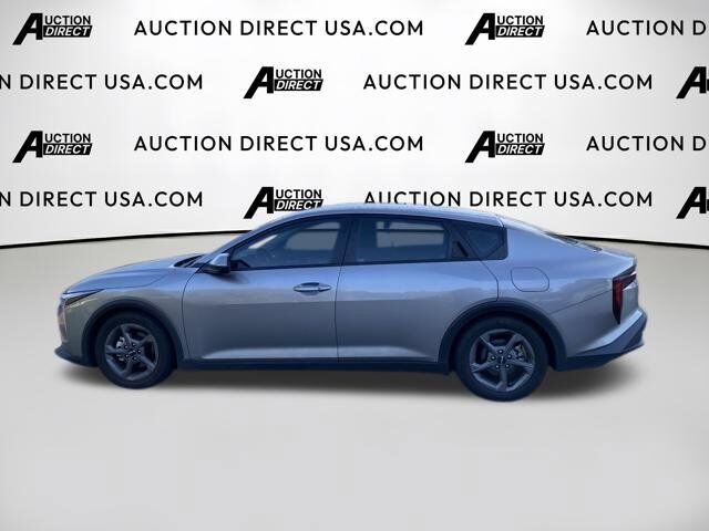 2025 Kia K4 LXS Raleigh NC