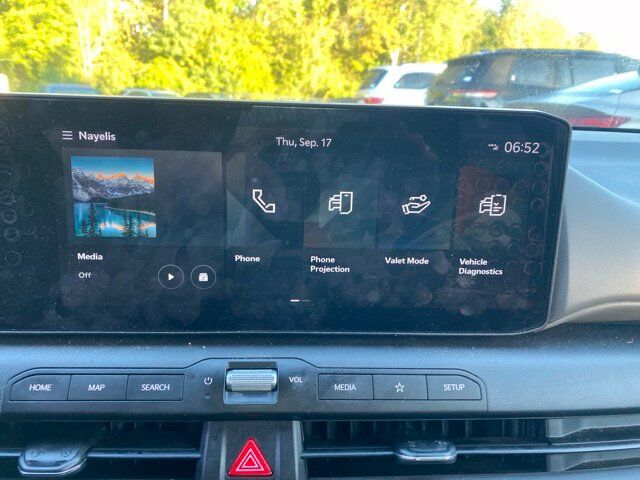 2025 Kia K4 LXS Raleigh NC