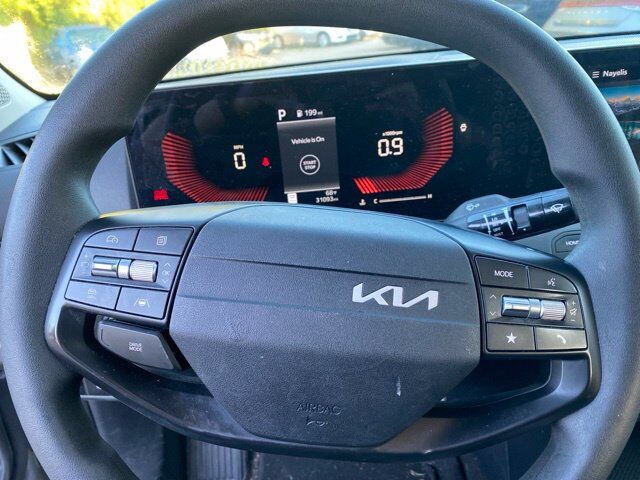 2025 Kia K4 LXS Raleigh NC
