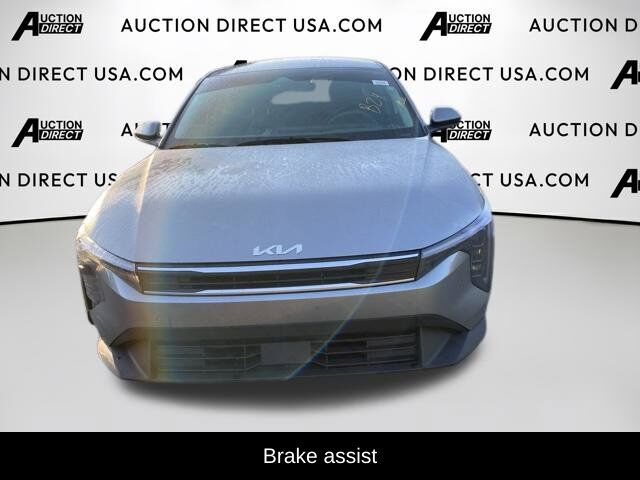 2025 Kia K4 LXS Raleigh NC