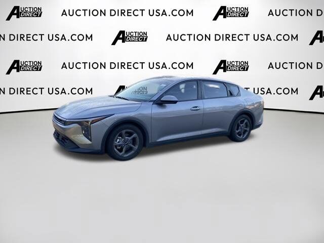 2025 Kia K4 LXS Raleigh NC