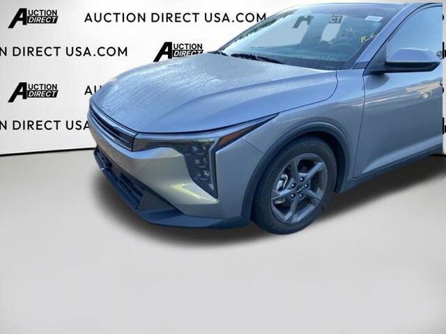 2025 Kia K4 LXS Raleigh NC