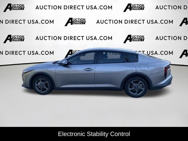 2025 Kia K4 LXS Raleigh NC