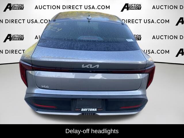 2025 Kia K4 LXS Raleigh NC