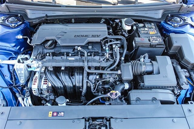 2025 Kia K4 LXS Renton WA