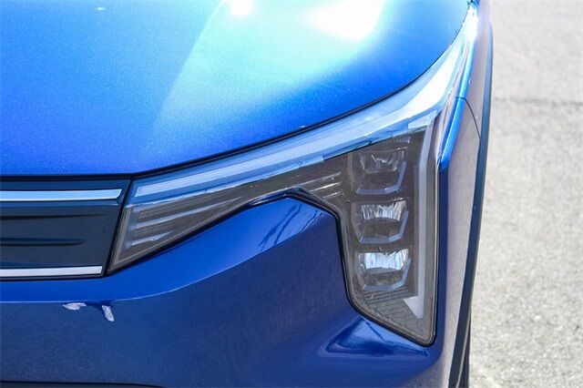 2025 Kia K4 LXS Renton WA
