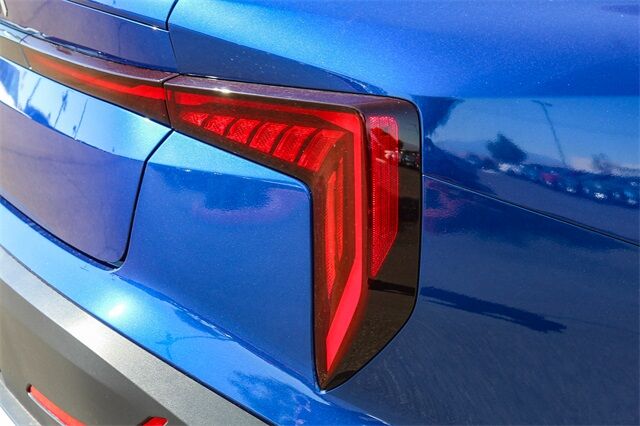 2025 Kia K4 LXS Renton WA